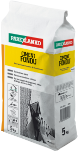 Ciment fondu  5kg